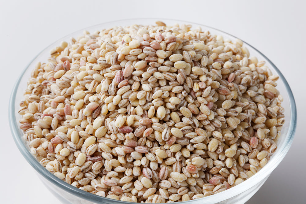 もち麦 国産 5kg つがるもち麦美仁 | えすけーず農園 online shop